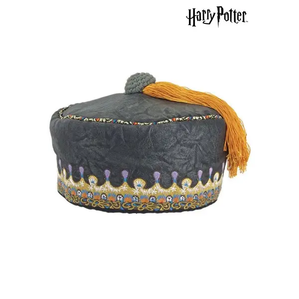 Dumbledore Tassel Costume Hat