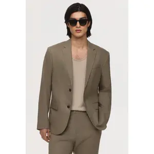 H&M Slim Fit Linen jacket