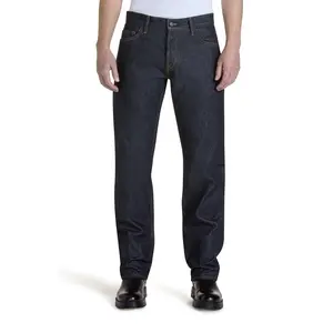 THE 301 RIDER SELVEDGE BLUE JEAN