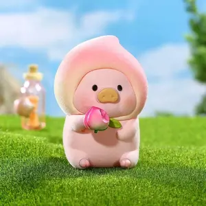 Cute Pig Fruit Series Unbox Figurine Collectibles Collectible Figurines