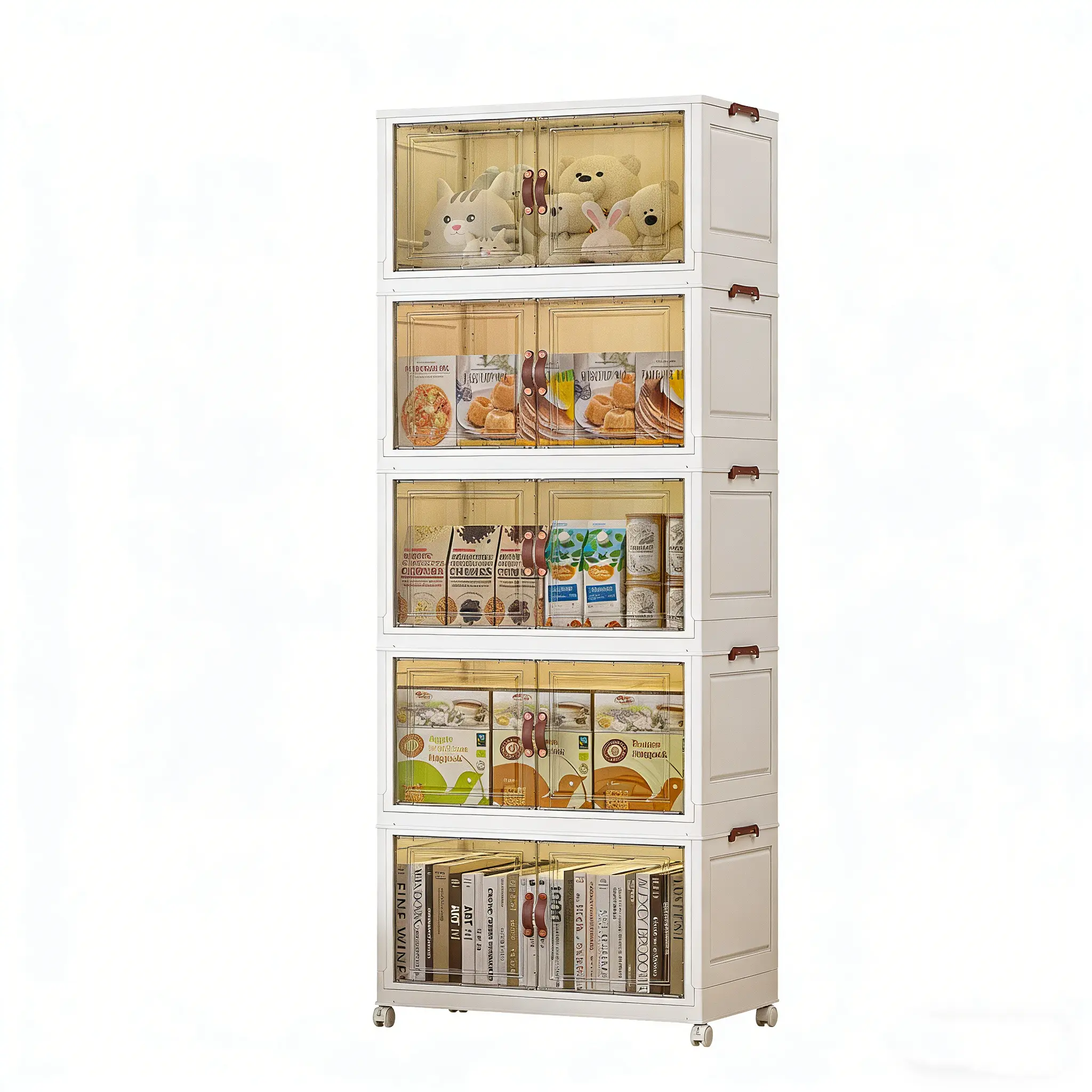 Foldable Multilayer Door stuffy ike a snack Storage Box with Lid 4-5 Layers Holders with Wheels for Kitchen Bedroom Bathroom Stackable space-saving Organizer Rolling Living Room Shoe Cabinet Footwear Organization Fridge Collapsible Bins school season cap Foldable Multilayer Door stuffy ike a snack Storage Box with Lid 4-5 Layers Holders with Wheels for Kitchen Bedroom Bathroom Stackable space-saving Organizer Rolling Living Room Shoe Cabinet Footwear Organization Fridge Collapsible Bins school season cap