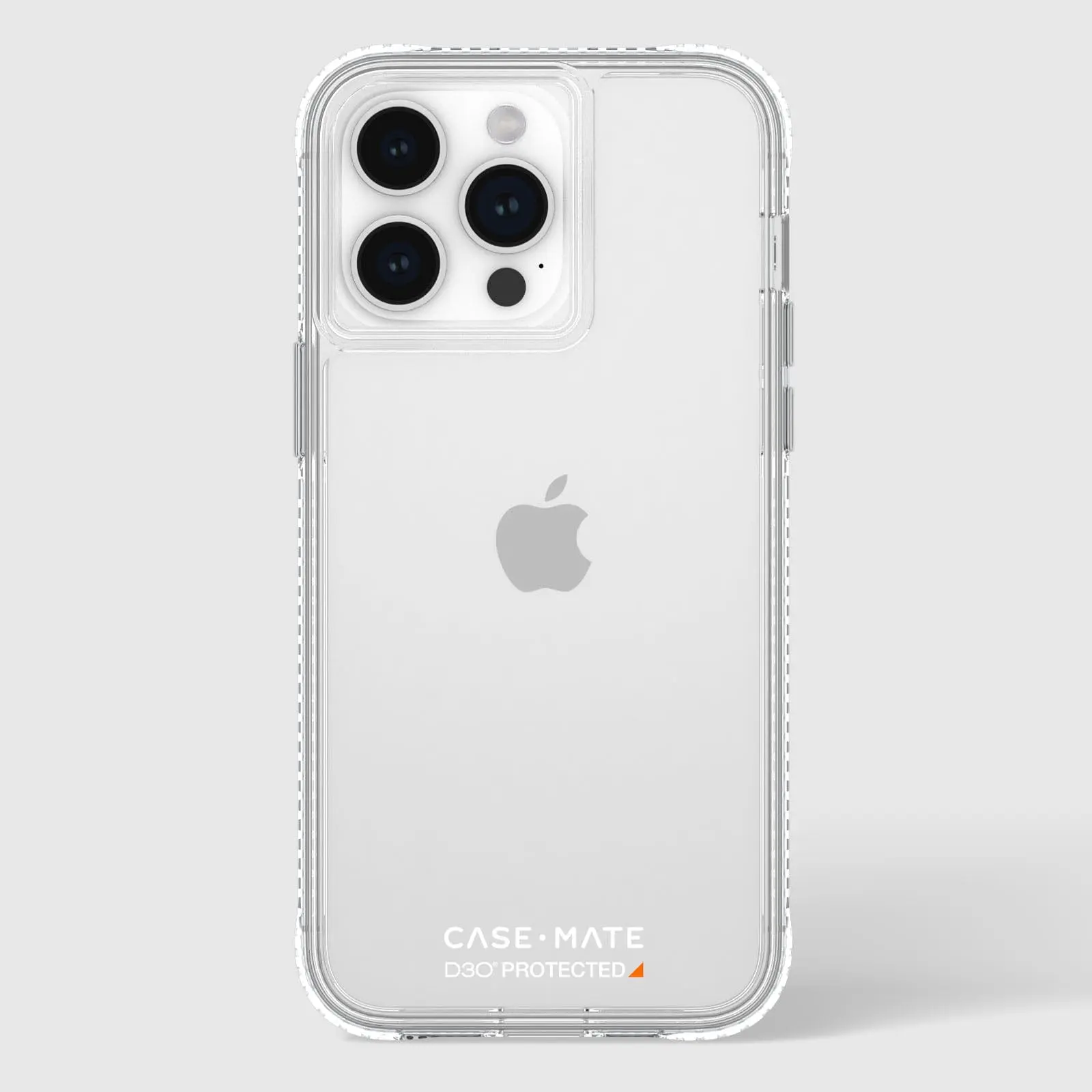 Tough D3O® Clear - iPhone 15 Pro Max