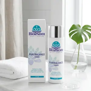 PureBalance Toner – pH Balancing, Hydrating & Pore Minimizing | 8oz