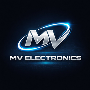 MV Electronics