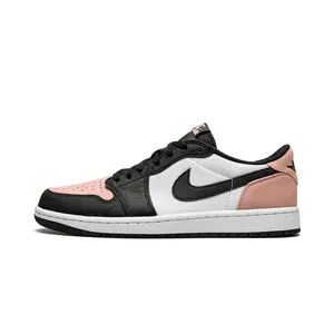 Air Jordan 1 Low OG "Bleached Coral" CZ0790 061