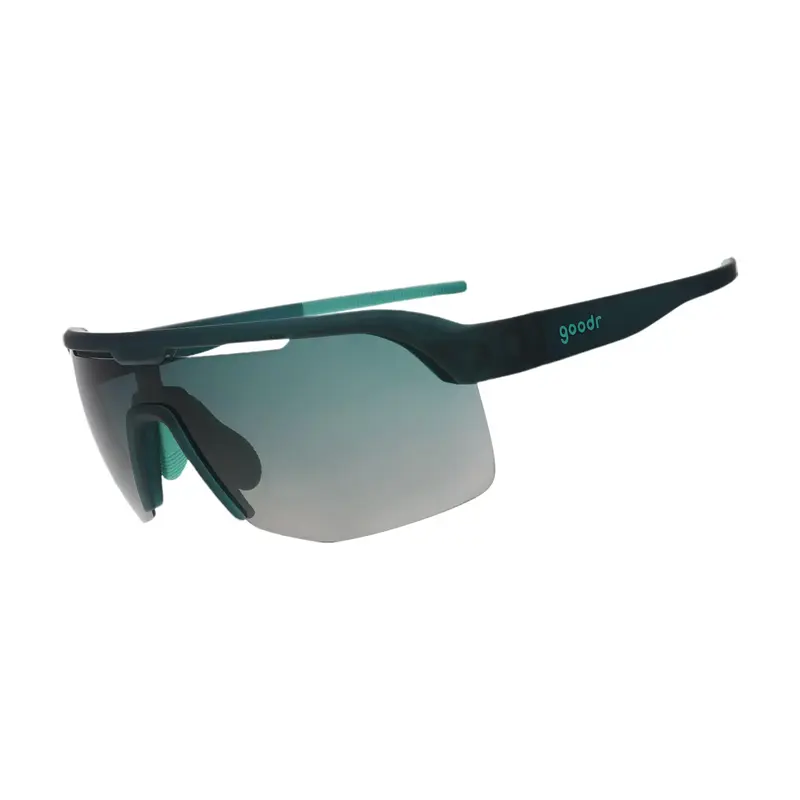 adidas gazelle silver green womens Goodr Circle G Nine Dollar Pour Over Sunglasses main image 0