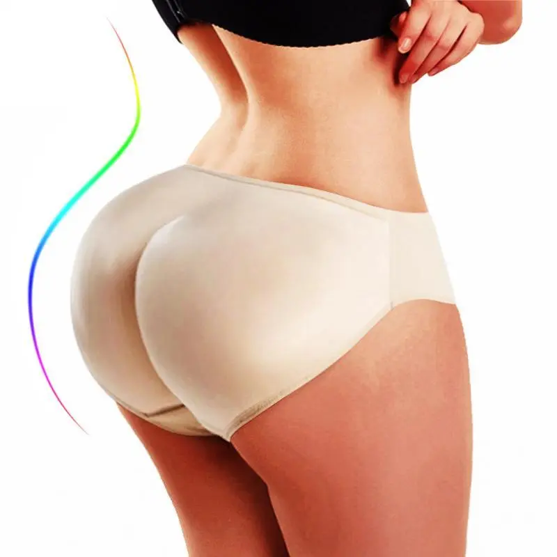 High-Waisted Shapewear Panties with Tummy Control, Butt Lifter & Hip Pads, Casual Body Shaper for a Sexy Shape and Lift, High-Waisted Butt Scrunch Shapewear Belts, Hourglass Waist Shapewear Belts, Butt And Hip Pad Shapewear Belts