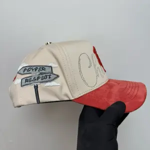 Custom Chi hat available