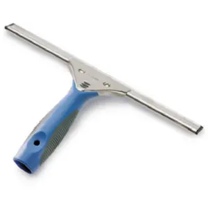 Ettore Products 60018 18 in. Pro Window Squeegee