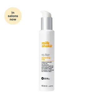 Milk_Shake Glistening Milk