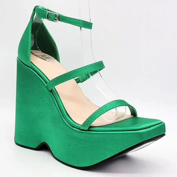 New Bestie Trend Green New Bestie Trend Green