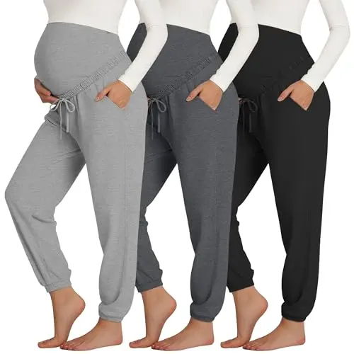 Light Gray, Dark Gray, Black