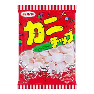 RURUYA Haruya Crab Cracker 60g