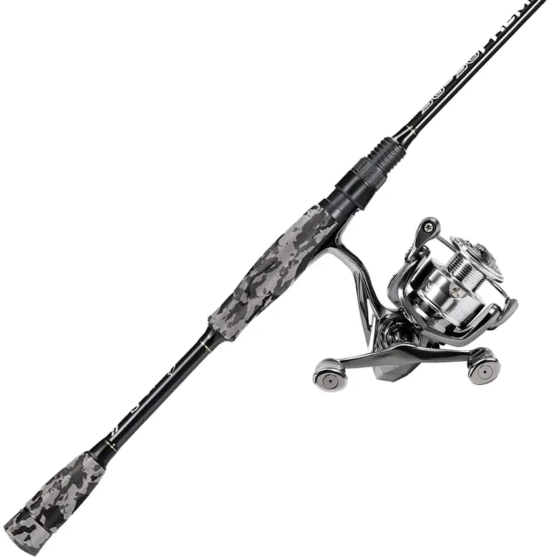8 9 wt fly reel Econ 101 9' Weight Rod WIDDEN Model:TNB56MHF-DDL Everything needed to get Engraved Name Lure Gift
