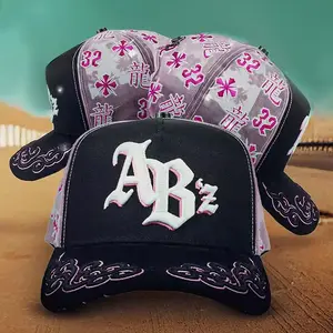 BAEZ x SHIFU -SOLO GORRA SHIPPED HAT ONLY