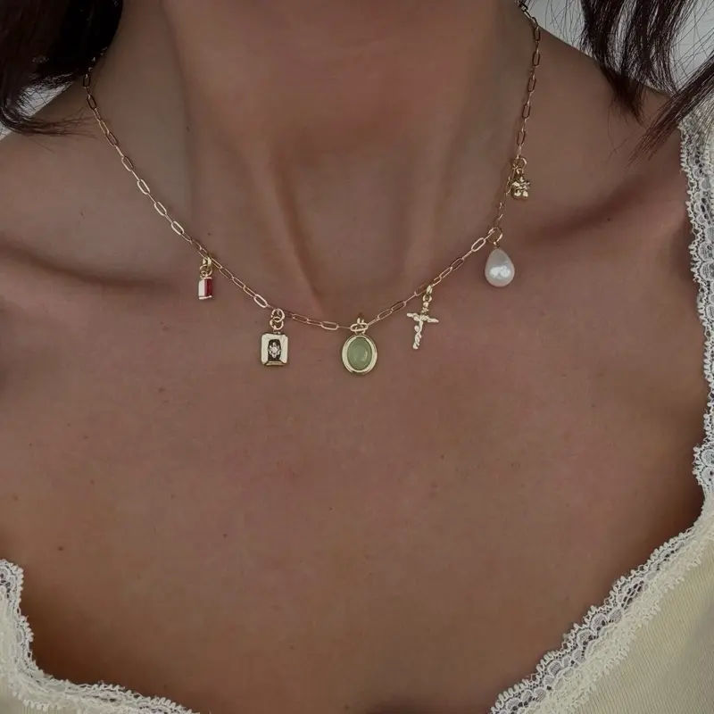 Kate Necklace