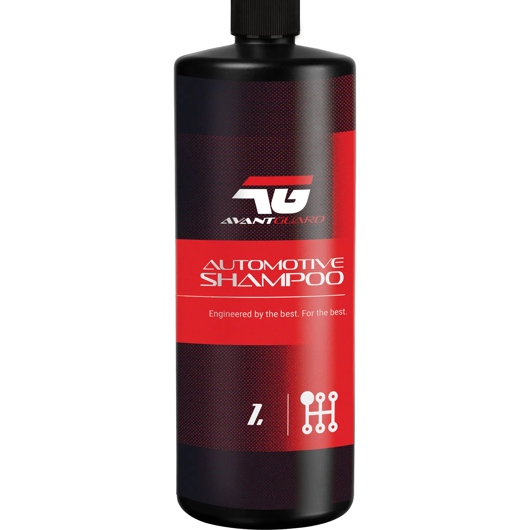 Avant Guard Automotive Shampoo