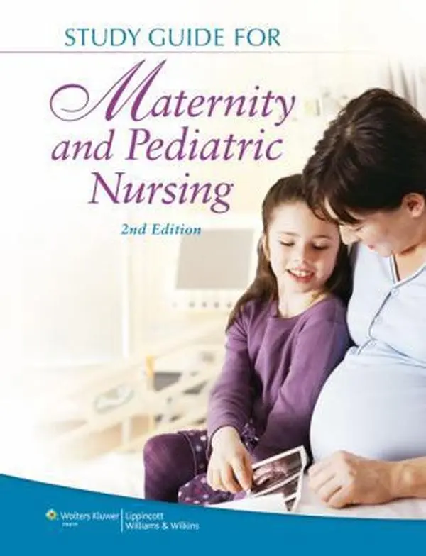 USED-Maternity & Pediatric Nursing by Susan Scott Ricci (Paperback)