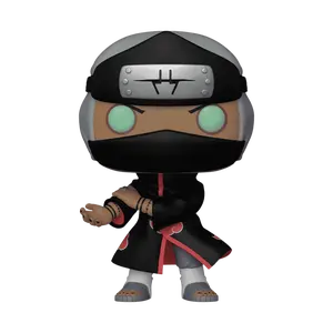 POP Animation : Naruto Shippuden - Kakuzu POP Animation : Naruto Shippuden - Kakuzu
