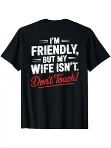 "Freaky Like A White Shirt" Funny Quote Black Cotton Casual T-Shirt Sweatshirt Printed in USA