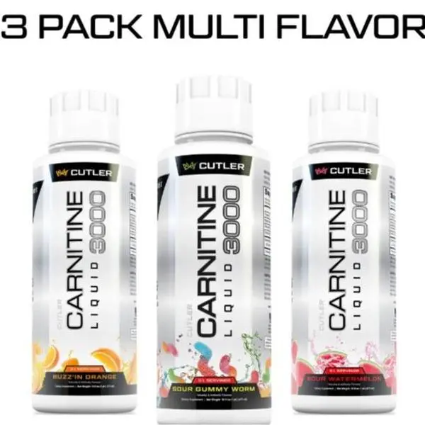 jay cutler l-carnitine review cutler liquid carnitine review
