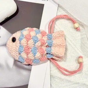 Mini Fish Pouch