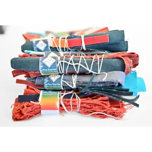 With® Fire Starters