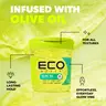Olive Oil Styling Gel - Adds Shine and Tames Split Ends - Delivers Moisture to Scalp - Nourishes And Repairs - Provides Weightless and Superior Hold - Ideal for all Hair