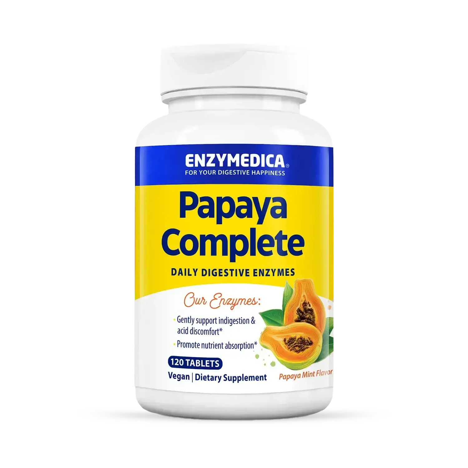 Papaya Complete