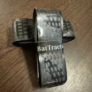 Midnight Shadow BatTraction Bat Grip gear Batting Baseball