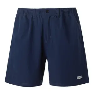 Navy Boat Shorts