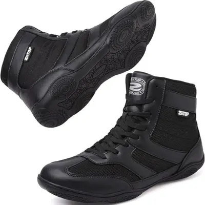 Onev Introwaves Wrestling Shoes - TikTok Shop display picture 1