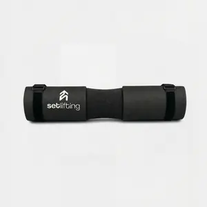 BARBELL STRENGTH PAD