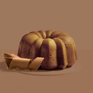 Bahamas Rum Cake Factory Chocolate Rum Cake