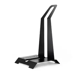 ROCKBROS L-Shaped Carbon Steel Bicycle Floor Stand Bike Parking Rack for Multiple Bike