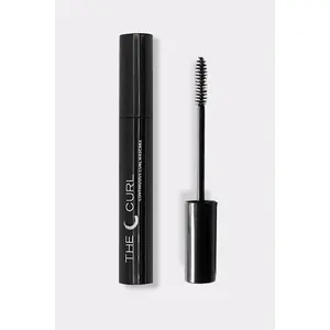 Continuous Curl Mascara