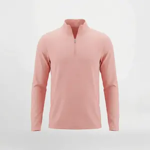 Women's Second Layer Quarter-Zip