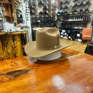 RDR 6X PECAN COPA MEDIANA