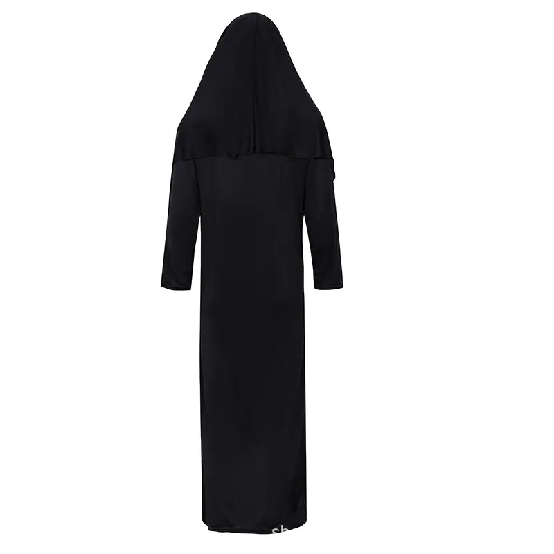 Complete set of nuns (excluding pendant)