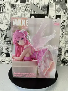 Nikke goddess of victory - Dorothy nostalgia noodle stopper