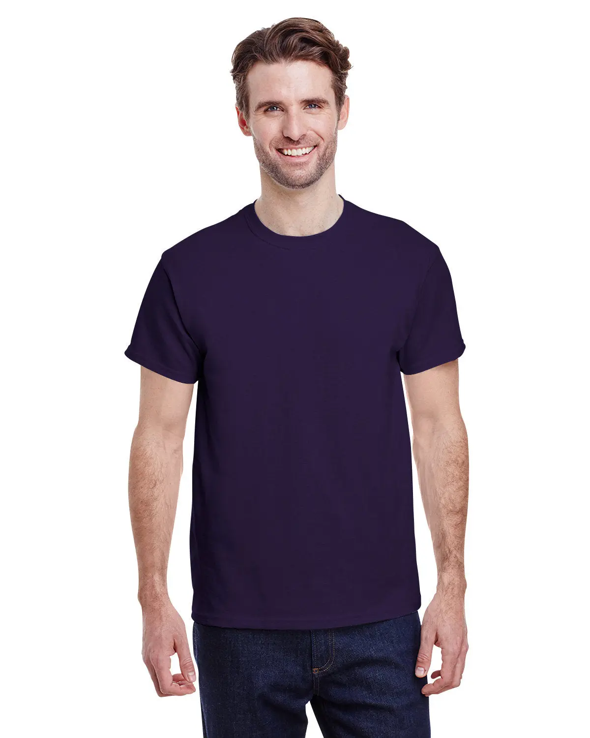 Gildan 5000 Heavy Cotton T-Shirt