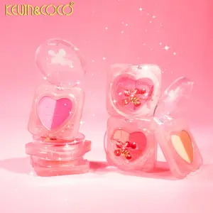 KEVIN & COCO - Sweet Cherry Pie Blush (Various)