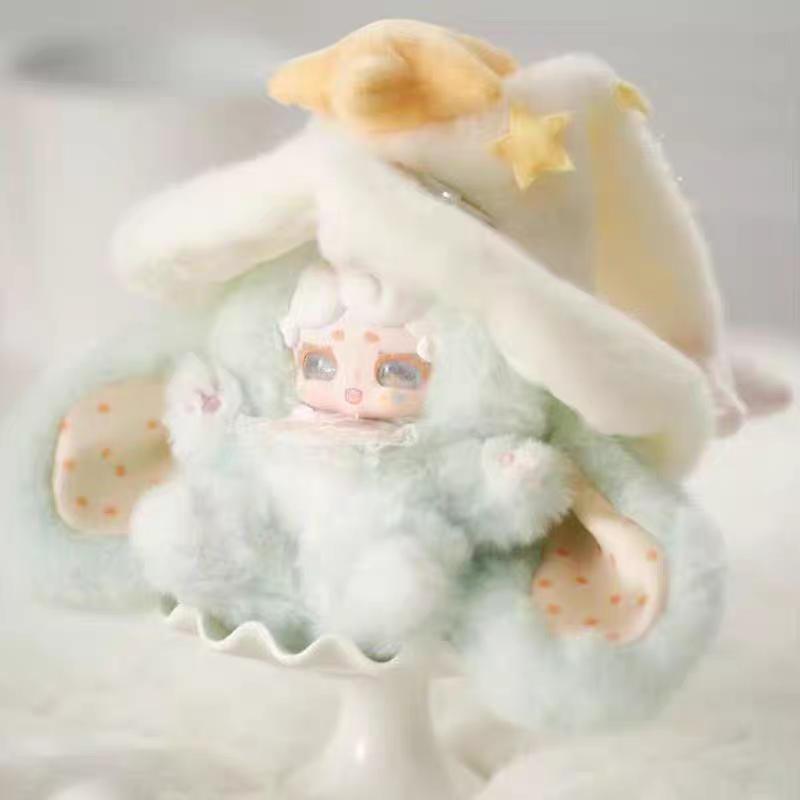 lucky Deer Nai The Witch's Letter Series Plush Blind box