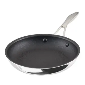 10-Inch ScratchDefense™ C1 Nonstick Frying Pan