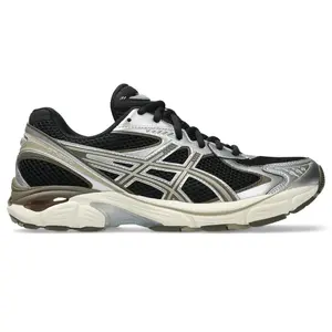 ASICS GT-2160 Black Driftwood 1203A275-004 Men's Fashion Shoes New