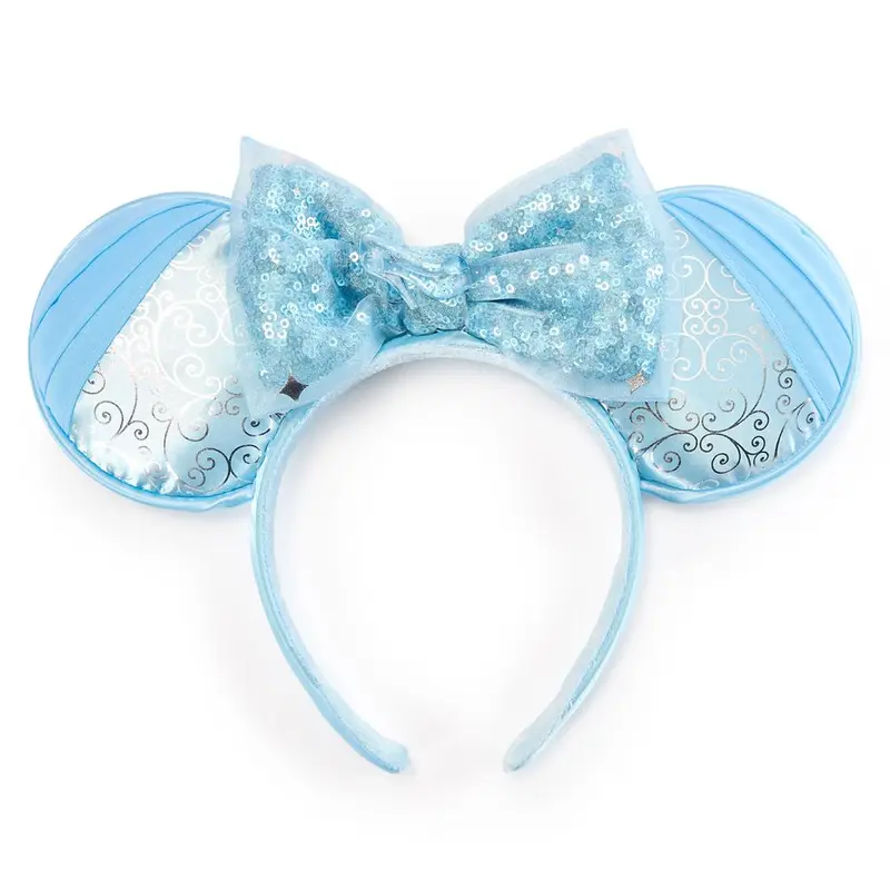 Disney Minnie Ears - TikTok Shop display picture 3