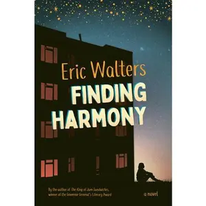 Finding Harmony -- Eric Walters, Paperback