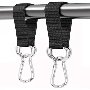 Fitness Pulley  Attachments, Tricep Extension Strap  Attachments Straps  Pulley System Accessories  Gym Fitness Strap for Greater Range of Motion (Straps)
