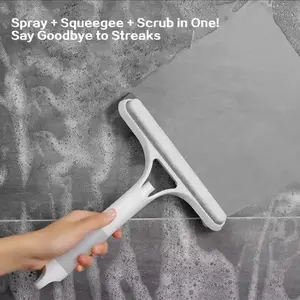 3 in 1 glass cleaner