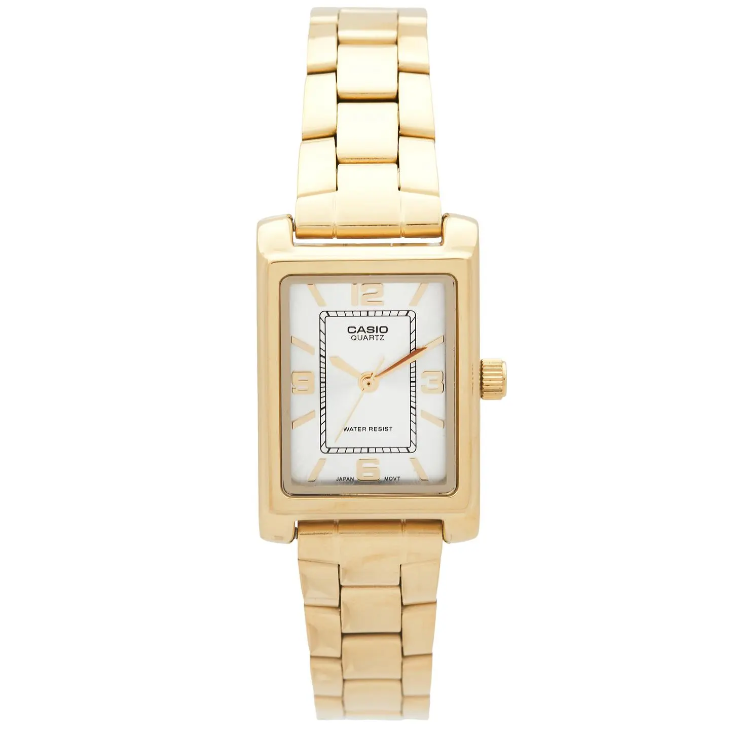 Casio LTP Series Watch in Gold Casio LTP Series Watch in Gold
